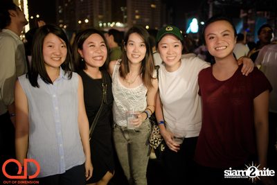 OD pres. Two Door Cinema Club at Show DC Oasis Arena (Album 1) — photo 97