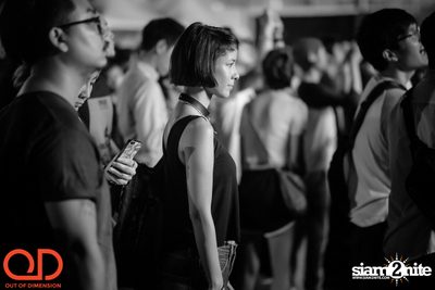 OD pres. Two Door Cinema Club at Show DC Oasis Arena (Album 1) — photo 100