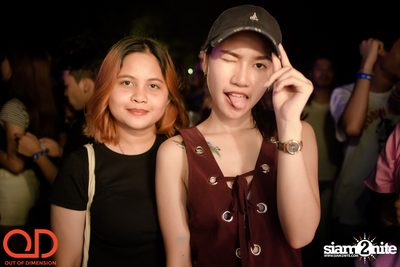 OD pres. Two Door Cinema Club at Show DC Oasis Arena (Album 1) — photo 105