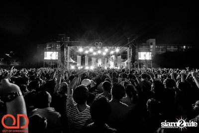 OD pres. Two Door Cinema Club at Show DC Oasis Arena (Album 1) — photo 107