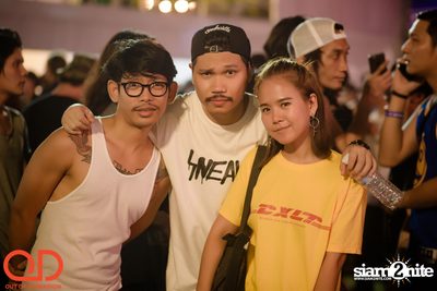 OD pres. Two Door Cinema Club at Show DC Oasis Arena (Album 1) — photo 115
