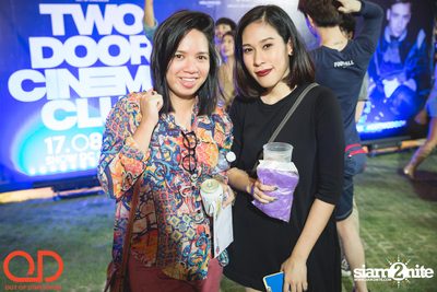 OD pres. Two Door Cinema Club at Show DC Oasis Arena (Album 2) — photo 19
