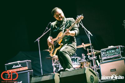 OD pres. Two Door Cinema Club at Show DC Oasis Arena (Album 2) — photo 23