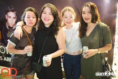 OD pres. Two Door Cinema Club at Show DC Oasis Arena (Album 2) — photo 28