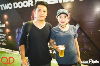 OD pres. Two Door Cinema Club at Show DC Oasis Arena (Album 2) — photo 34