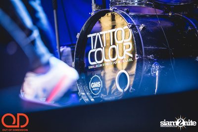 OD pres. Two Door Cinema Club at Show DC Oasis Arena (Album 2) — photo 35