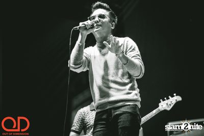 OD pres. Two Door Cinema Club at Show DC Oasis Arena (Album 2) — photo 36
