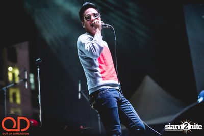 OD pres. Two Door Cinema Club at Show DC Oasis Arena (Album 2) — photo 41