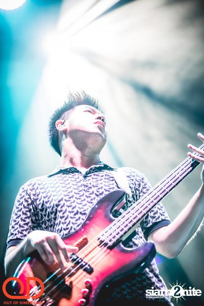 OD pres. Two Door Cinema Club at Show DC Oasis Arena (Album 2) — photo 47