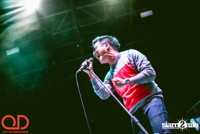 OD pres. Two Door Cinema Club at Show DC Oasis Arena (Album 2) — photo 48