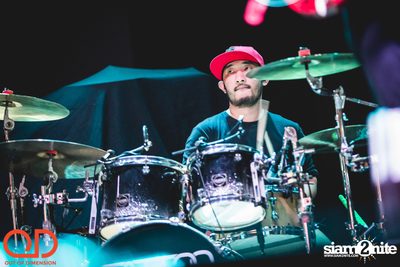 OD pres. Two Door Cinema Club at Show DC Oasis Arena (Album 2) — photo 49