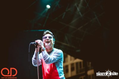 OD pres. Two Door Cinema Club at Show DC Oasis Arena (Album 2) — photo 50