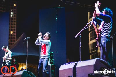 OD pres. Two Door Cinema Club at Show DC Oasis Arena (Album 2) — photo 51