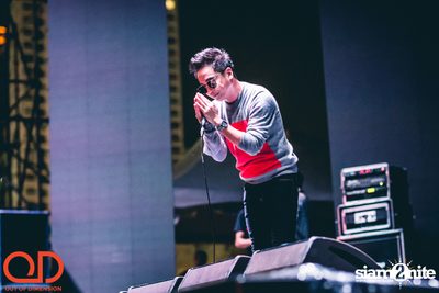 OD pres. Two Door Cinema Club at Show DC Oasis Arena (Album 2) — photo 52