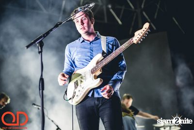 OD pres. Two Door Cinema Club at Show DC Oasis Arena (Album 2) — photo 58