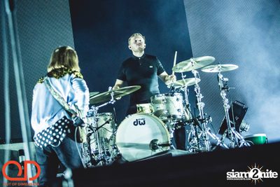 OD pres. Two Door Cinema Club at Show DC Oasis Arena (Album 2) — photo 59