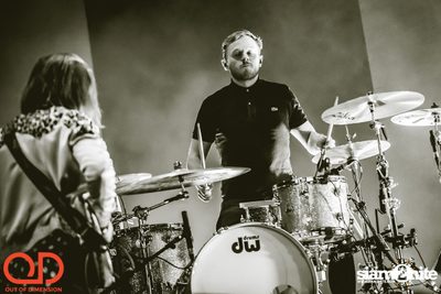 OD pres. Two Door Cinema Club at Show DC Oasis Arena (Album 2) — photo 60
