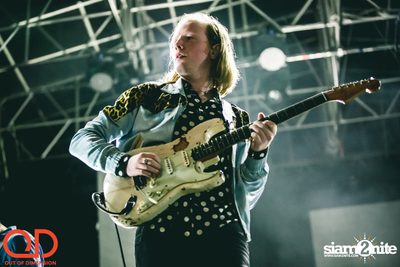 OD pres. Two Door Cinema Club at Show DC Oasis Arena (Album 2) — photo 62