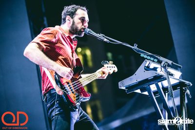 OD pres. Two Door Cinema Club at Show DC Oasis Arena (Album 2) — photo 64