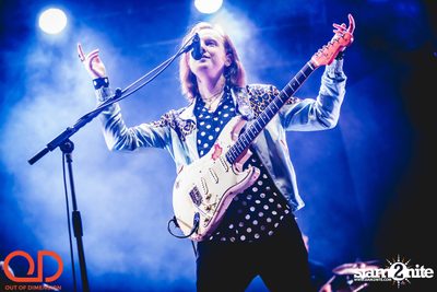 OD pres. Two Door Cinema Club at Show DC Oasis Arena (Album 2) — photo 66