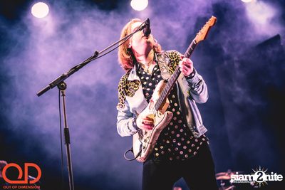 OD pres. Two Door Cinema Club at Show DC Oasis Arena (Album 2) — photo 67