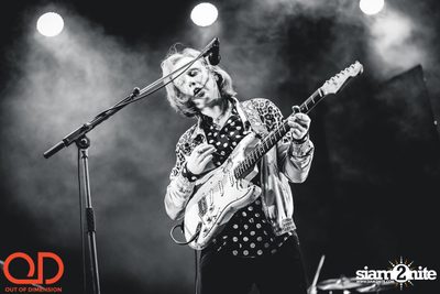 OD pres. Two Door Cinema Club at Show DC Oasis Arena (Album 2) — photo 68