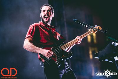 OD pres. Two Door Cinema Club at Show DC Oasis Arena (Album 2) — photo 69