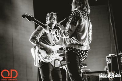 OD pres. Two Door Cinema Club at Show DC Oasis Arena (Album 2) — photo 71