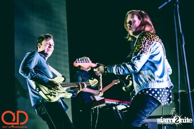 OD pres. Two Door Cinema Club at Show DC Oasis Arena (Album 2) — photo 72