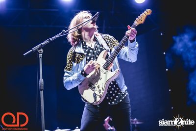 OD pres. Two Door Cinema Club at Show DC Oasis Arena (Album 2) — photo 73