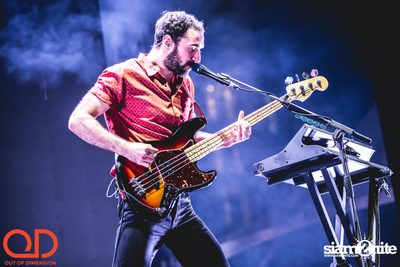 OD pres. Two Door Cinema Club at Show DC Oasis Arena (Album 2) — photo 74