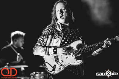 OD pres. Two Door Cinema Club at Show DC Oasis Arena (Album 2) — photo 78