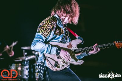 OD pres. Two Door Cinema Club at Show DC Oasis Arena (Album 2) — photo 79