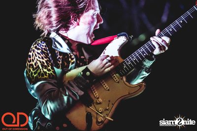 OD pres. Two Door Cinema Club at Show DC Oasis Arena (Album 2) — photo 80
