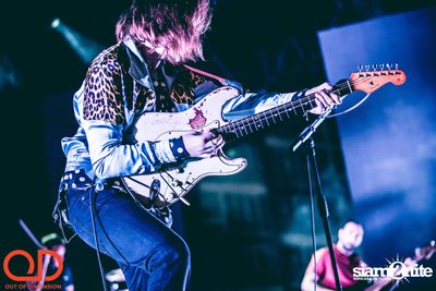 OD pres. Two Door Cinema Club at Show DC Oasis Arena (Album 2) — photo 81