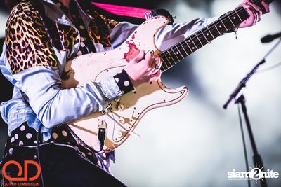 OD pres. Two Door Cinema Club at Show DC Oasis Arena (Album 2) — photo 82