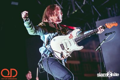 OD pres. Two Door Cinema Club at Show DC Oasis Arena (Album 2) — photo 83