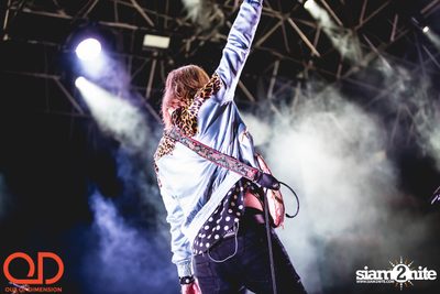 OD pres. Two Door Cinema Club at Show DC Oasis Arena (Album 2) — photo 84