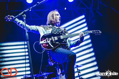 OD pres. Two Door Cinema Club at Show DC Oasis Arena (Album 2) — photo 88