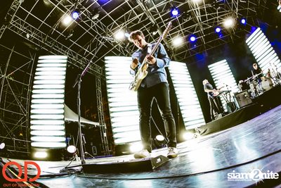 OD pres. Two Door Cinema Club at Show DC Oasis Arena (Album 2) — photo 91