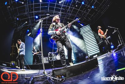 OD pres. Two Door Cinema Club at Show DC Oasis Arena (Album 2) — photo 92
