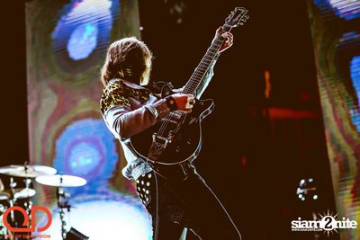 OD pres. Two Door Cinema Club at Show DC Oasis Arena (Album 2) — photo 94