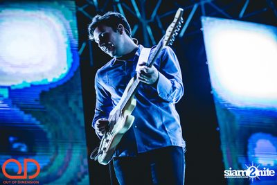 OD pres. Two Door Cinema Club at Show DC Oasis Arena (Album 2) — photo 95