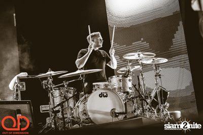 OD pres. Two Door Cinema Club at Show DC Oasis Arena (Album 2) — photo 96