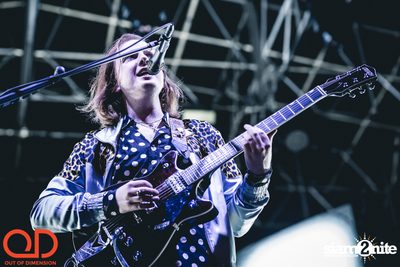 OD pres. Two Door Cinema Club at Show DC Oasis Arena (Album 2) — photo 99