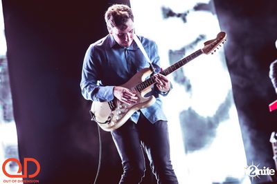 OD pres. Two Door Cinema Club at Show DC Oasis Arena (Album 2) — photo 100