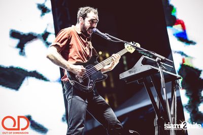 OD pres. Two Door Cinema Club at Show DC Oasis Arena (Album 2) — photo 101