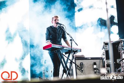OD pres. Two Door Cinema Club at Show DC Oasis Arena (Album 2) — photo 102