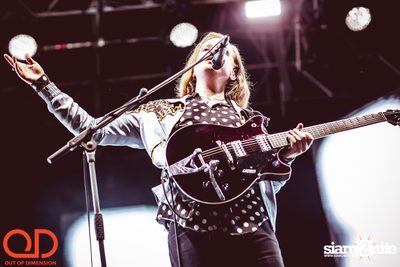 OD pres. Two Door Cinema Club at Show DC Oasis Arena (Album 2) — photo 103