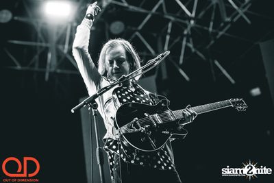 OD pres. Two Door Cinema Club at Show DC Oasis Arena (Album 2) — photo 104